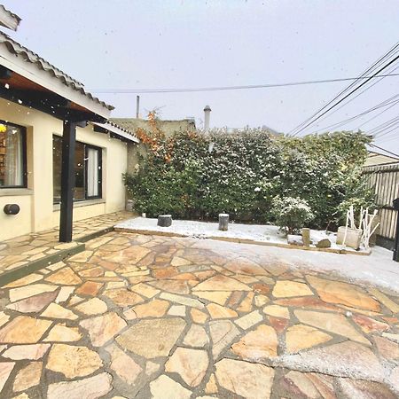 Nireco House 2 Dormitorios Estacionamiento Σαν Κάρλος ντε Μπαριλότσε Εξωτερικό φωτογραφία