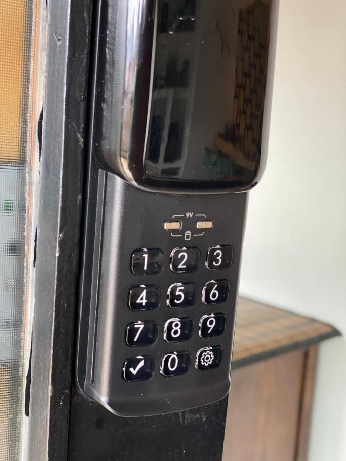 Nireco House 2 Dormitorios Estacionamiento Σαν Κάρλος ντε Μπαριλότσε Εξωτερικό φωτογραφία