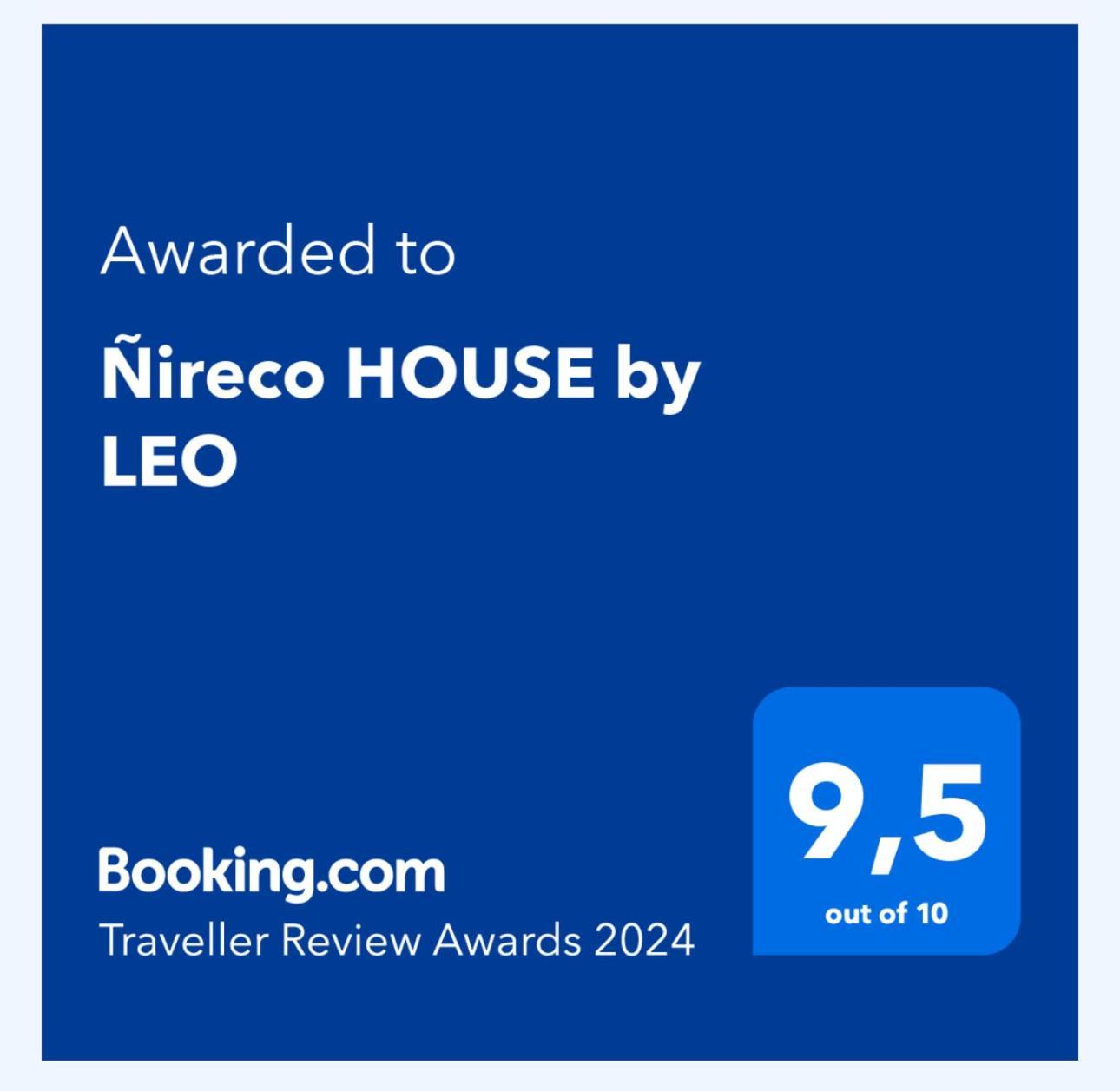 Nireco House 2 Dormitorios Estacionamiento Σαν Κάρλος ντε Μπαριλότσε Εξωτερικό φωτογραφία