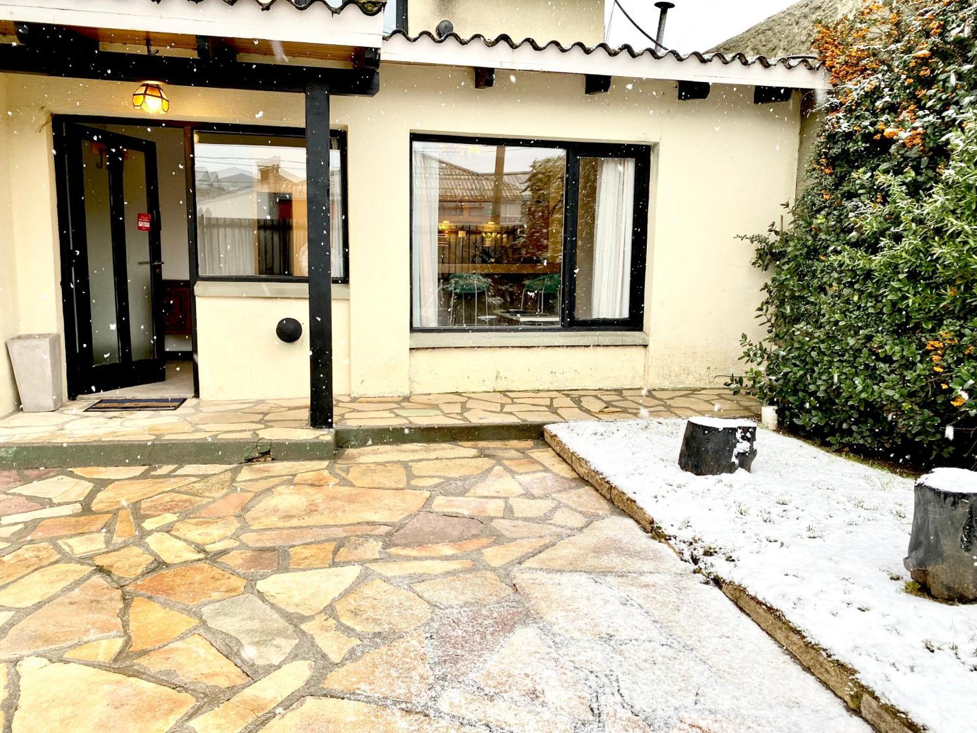 Nireco House 2 Dormitorios Estacionamiento Σαν Κάρλος ντε Μπαριλότσε Εξωτερικό φωτογραφία