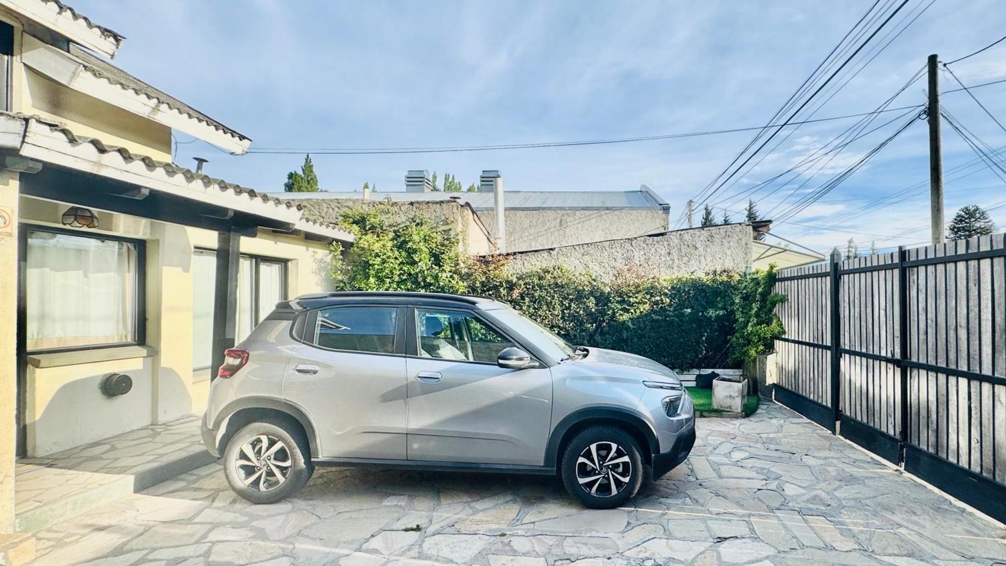 Nireco House 2 Dormitorios Estacionamiento Σαν Κάρλος ντε Μπαριλότσε Εξωτερικό φωτογραφία